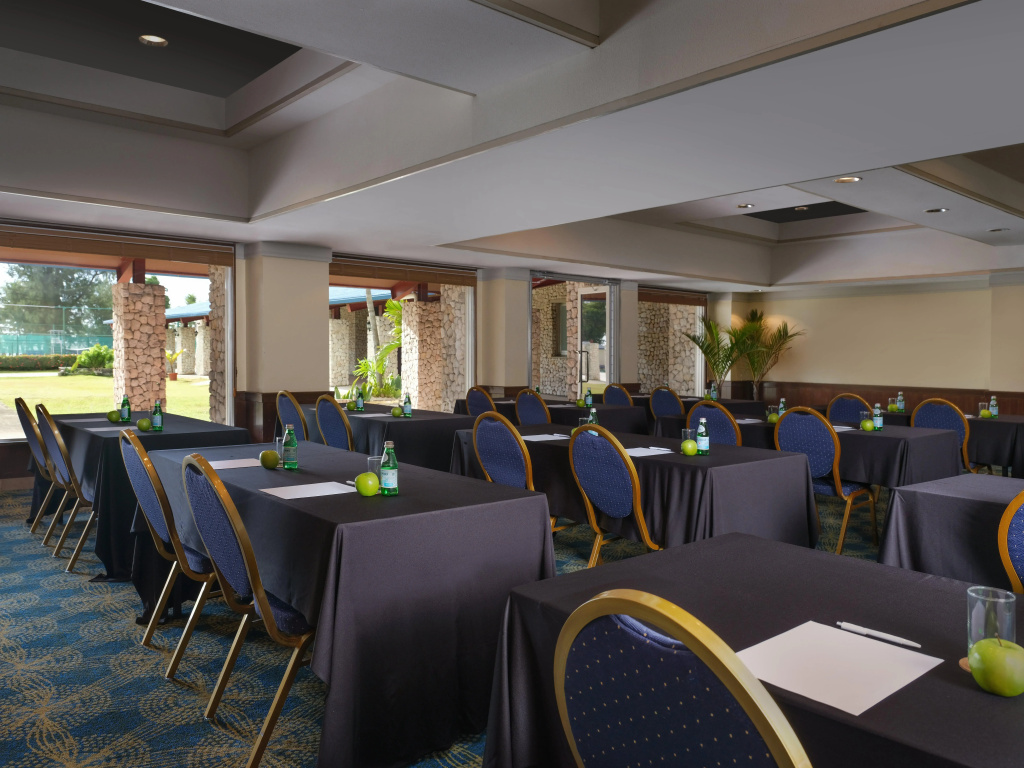 Crowne Plaza Resort Saipan by IHG - фото 19