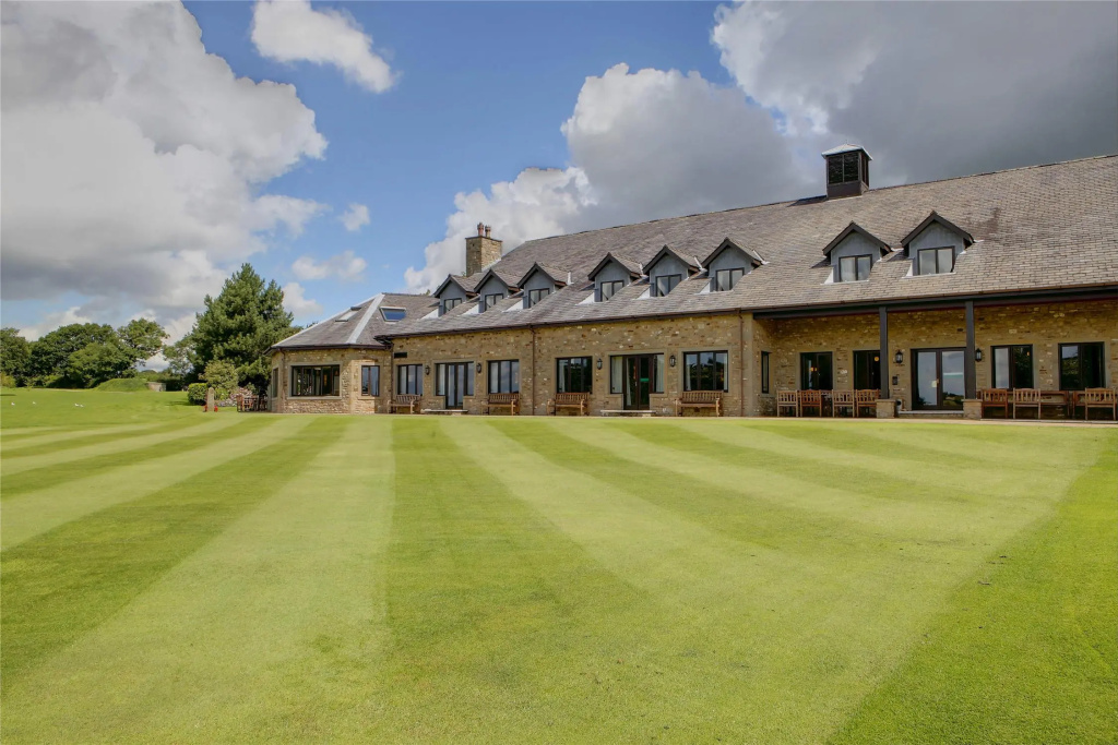 Garstang Country Hotel & Golf, Sure Hotel Collection - Général