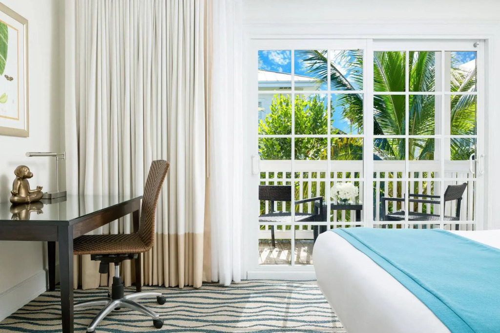 The Marker Key West Harbor Resort — фото 6