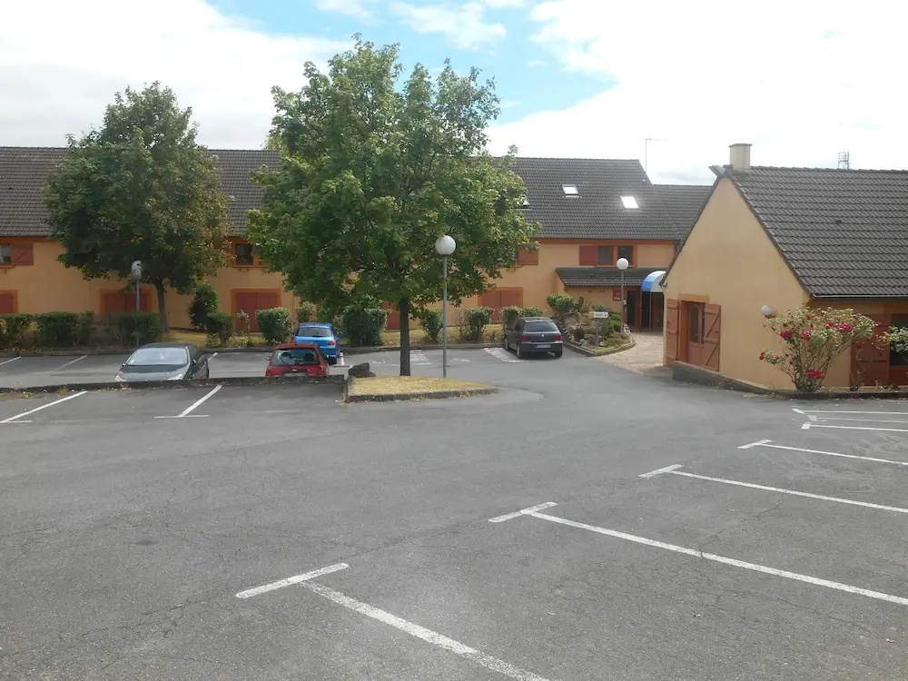 Hotel photo 11