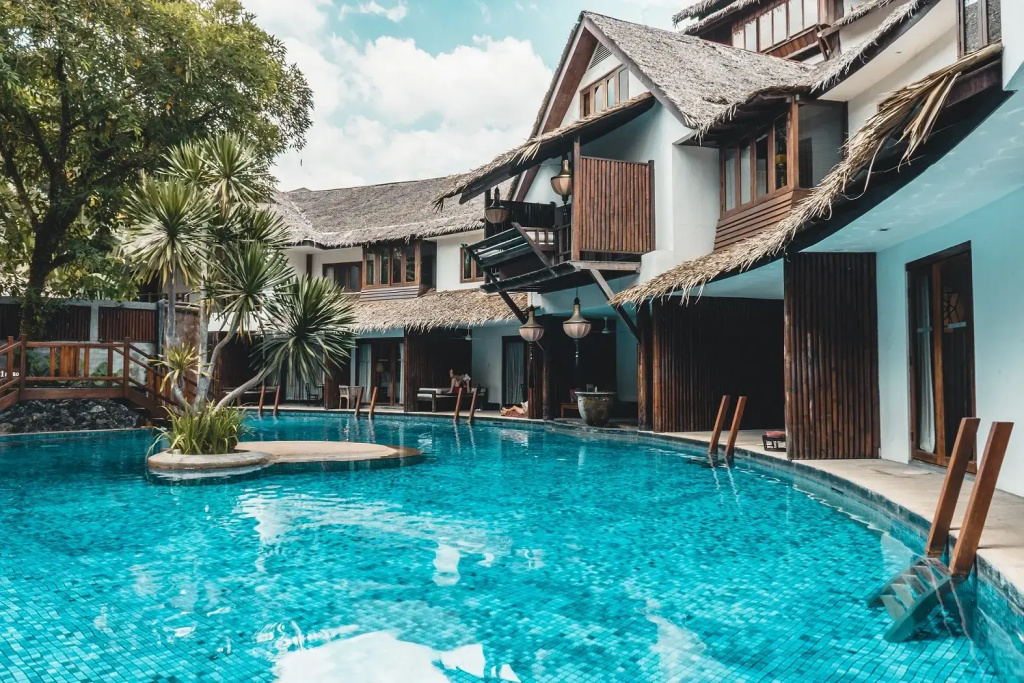 Villa Samadhi, Куала Лумпур, Малайзія мініатюра 15