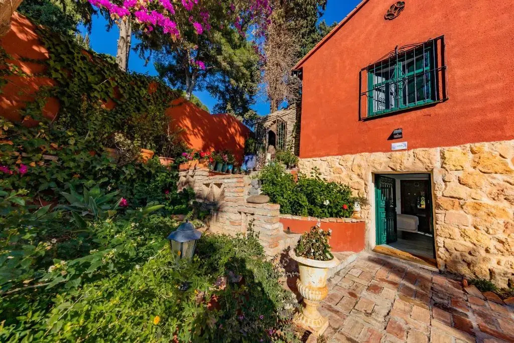 Casa Paraiso Boutique B&B