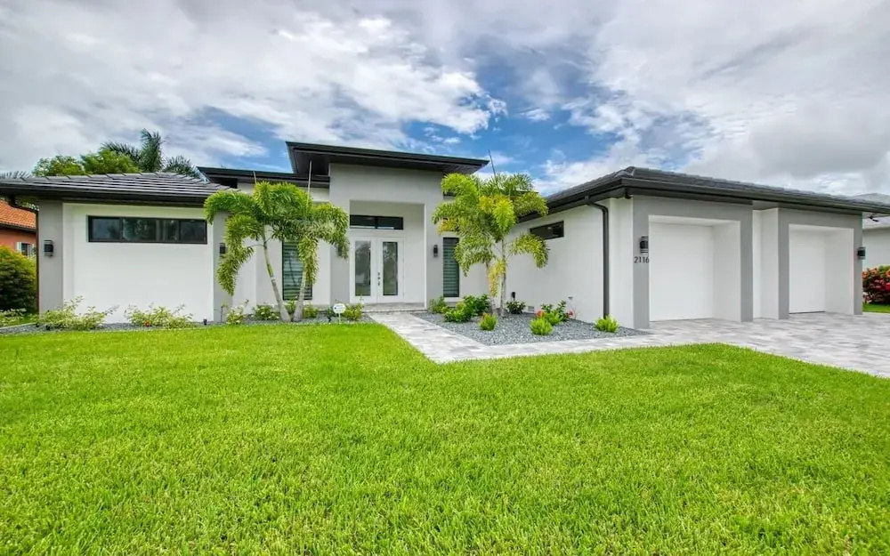 Villa Salt Life