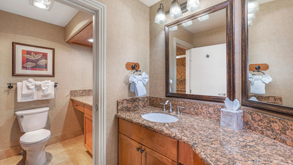 Holiday Inn Club Vacations Tahoe Ridge Resort by IHG - Général