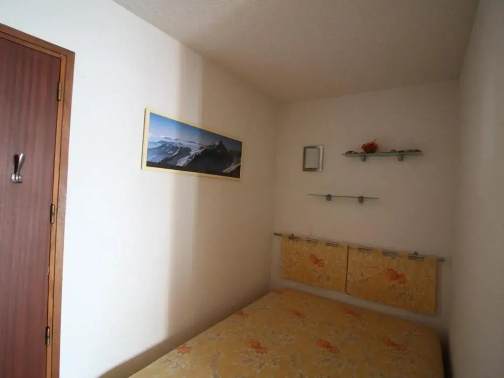 Voir la photo 4 — Appartement Auris, 1 pièce, 4 personnes - FR-1-297-78