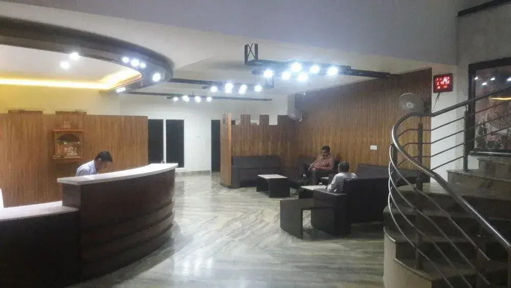 Tree Top Residency — фото 2