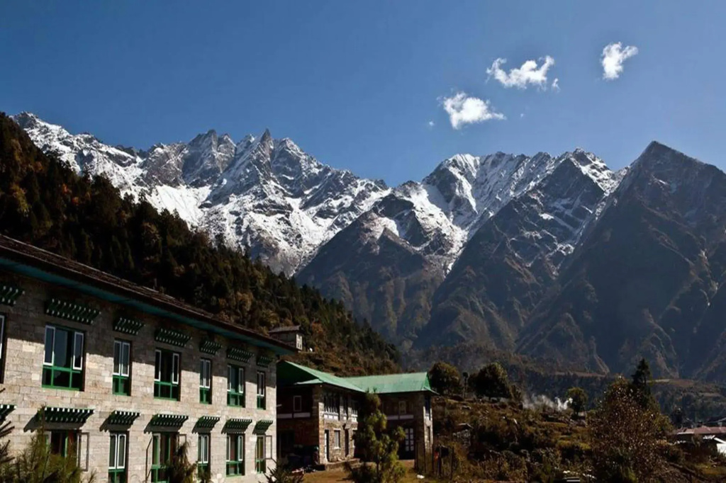Hotel photo 19