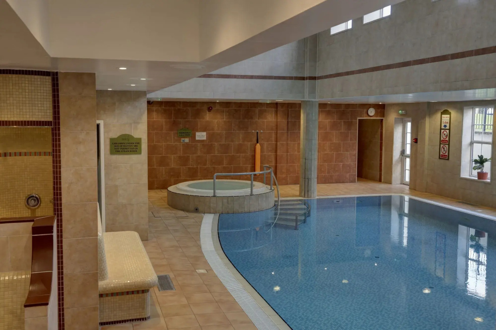 Crowne Plaza East Midlands Airport by IHG - Général