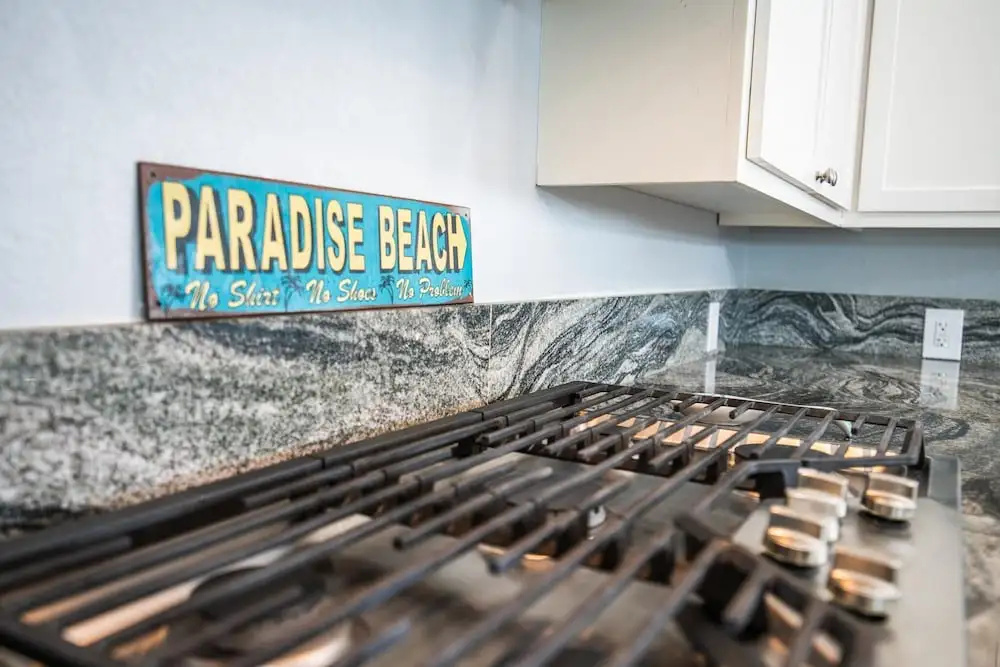 Casita Del Mar - Golf Cart Included!