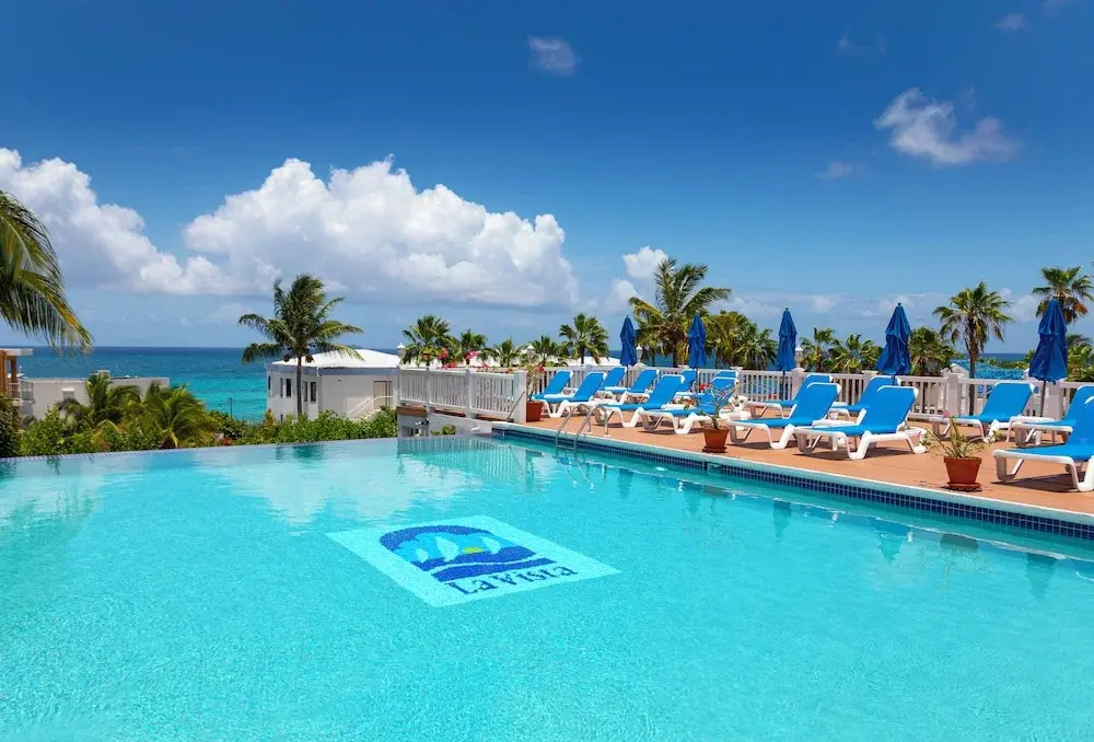 La Vista Resort - Général