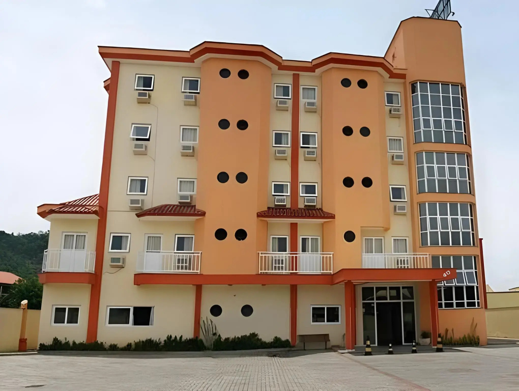 Andardac Hotel
