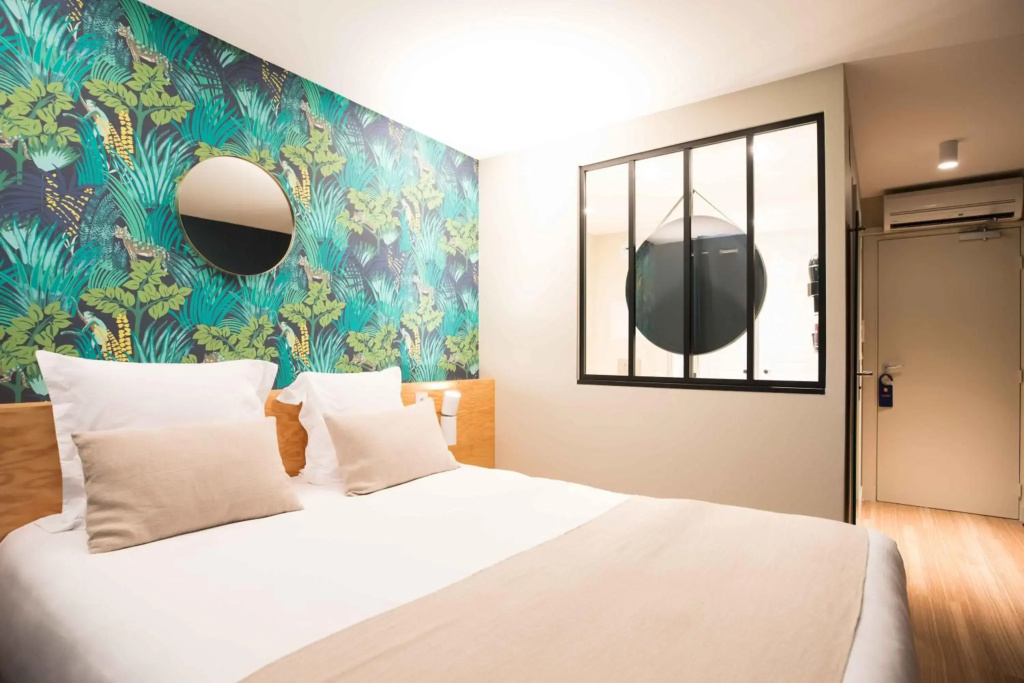 T Boutique Hotel - Général