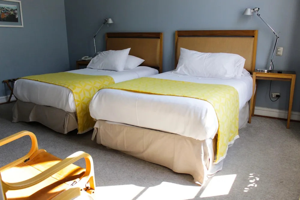 Zerohotel by null