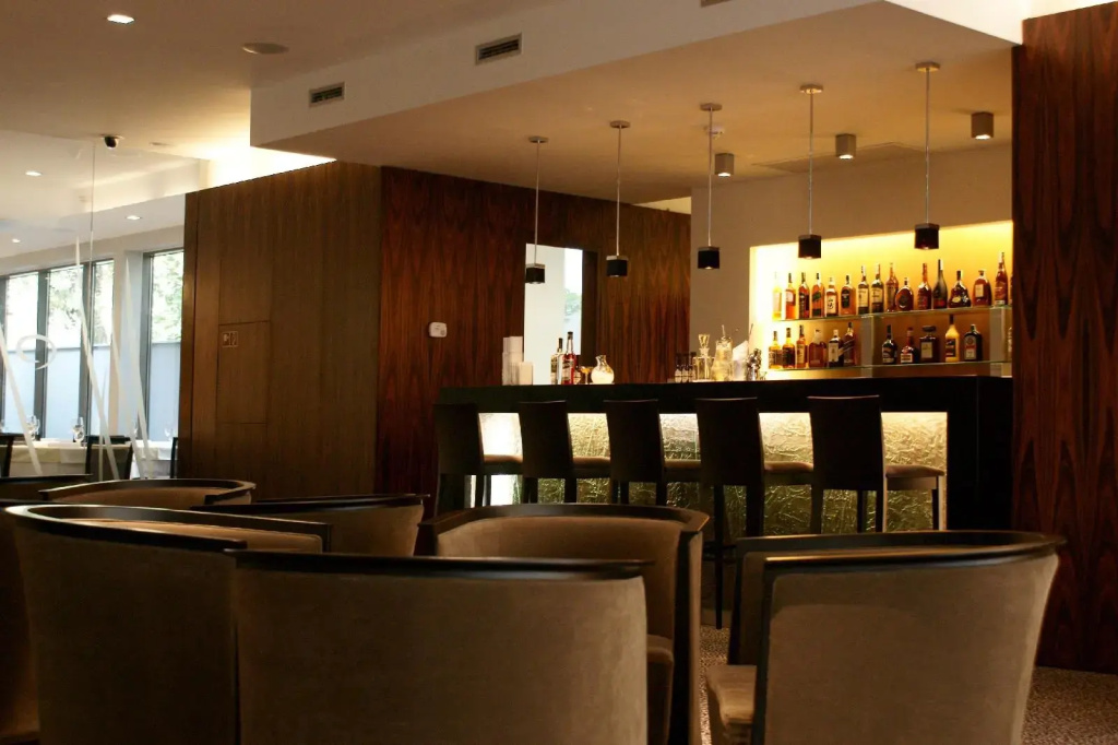 Hotel Avance - Général