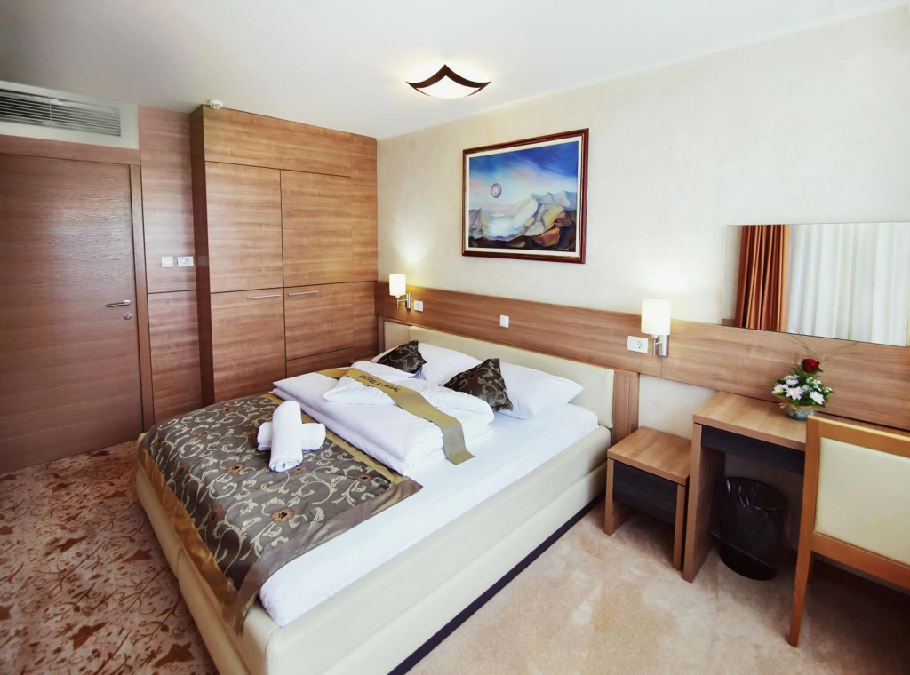 Hotel photo 18