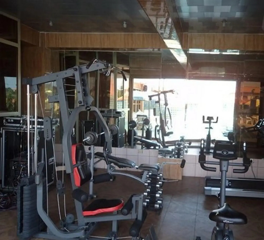 Hotel photo 19
