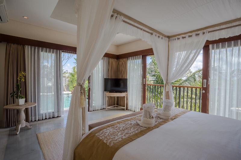 Visesa Ubud Resort