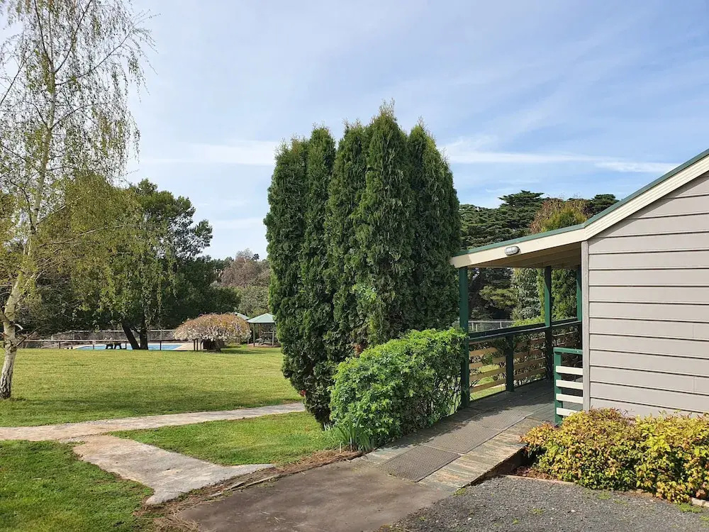 山景豪華三臥室小屋