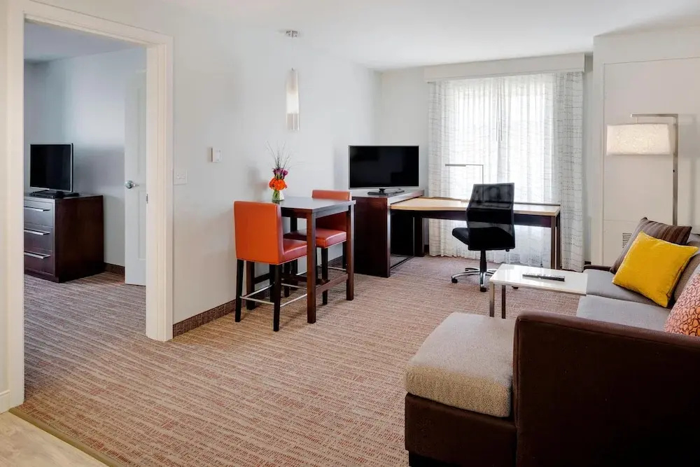 Residence Inn by Marriott Bangor - Chambres