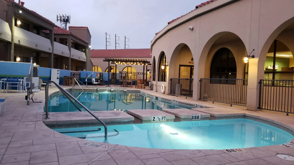 Holiday Inn El Paso West - Sunland Park by IHG - Général