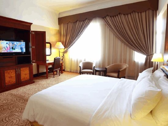 The Regency Hotel Kuala Lumpur