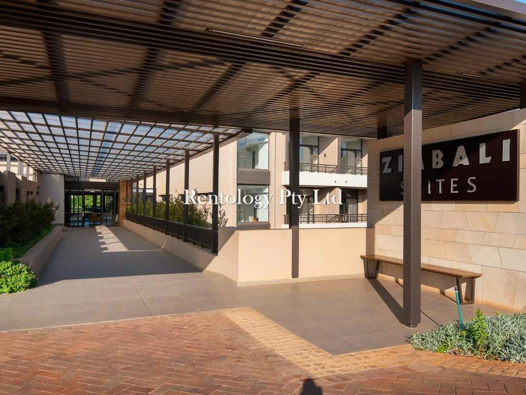Fabulous 1 Bed Zimbali Suites Sea View
