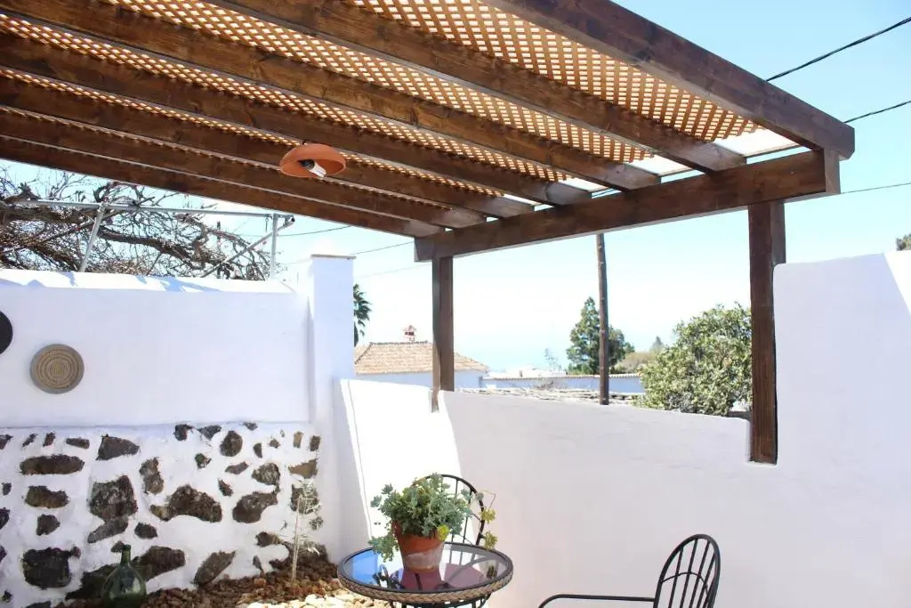 Casitas La Montañita - Chambres