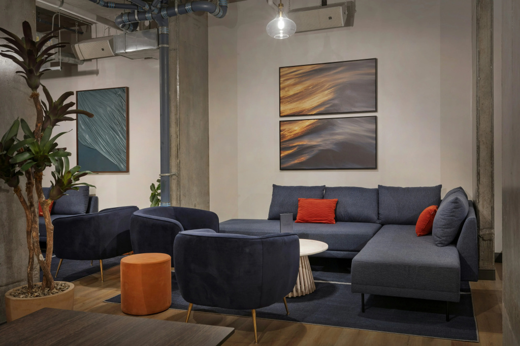 The Loom Hotel, Tapestry Collection by Hilton - Général