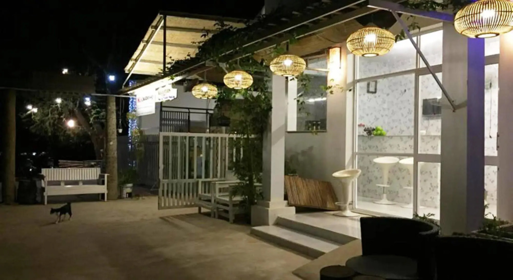 Mia Homestay