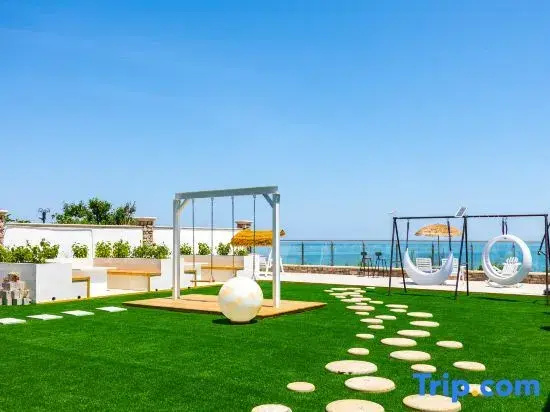 Weihai Mu'an Homestay