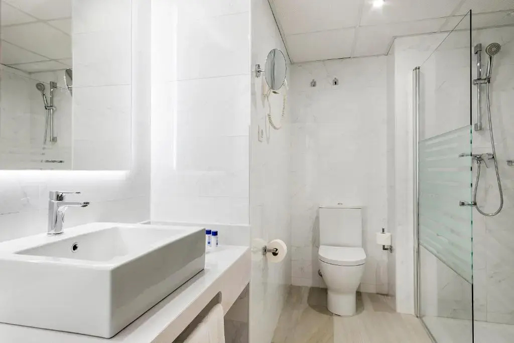Hotel Best Maritim - Chambres