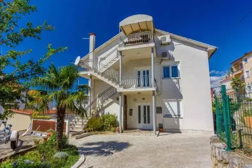 Apartment in Crikvenica