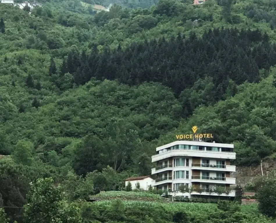 Hotel photo 10