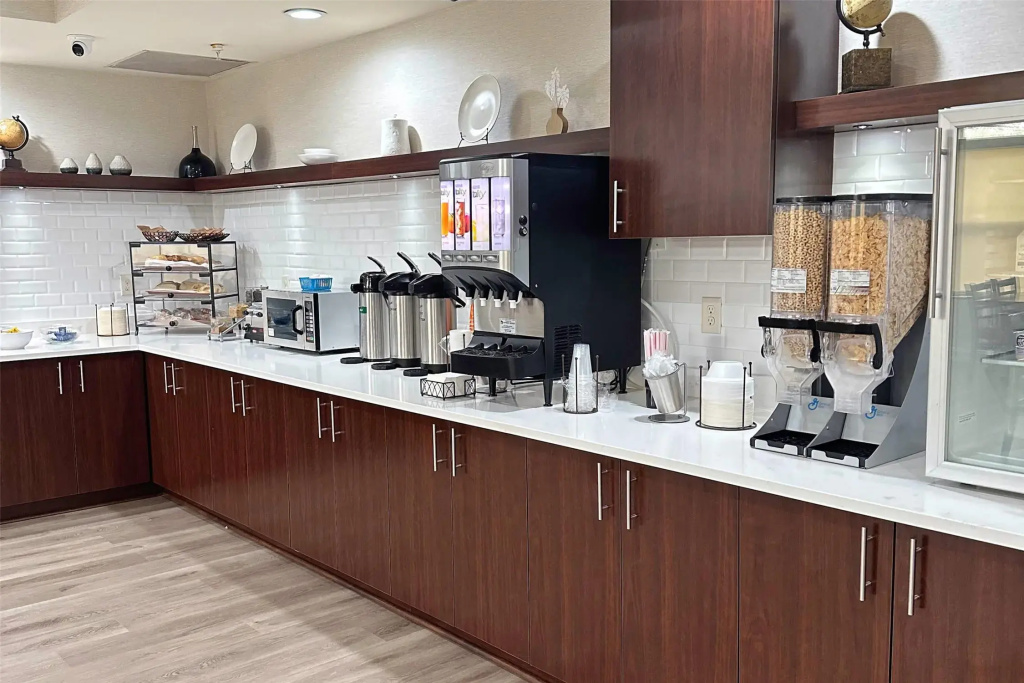 Country Inn & Suites by Radisson, Concord (Kannapolis), NC - Général