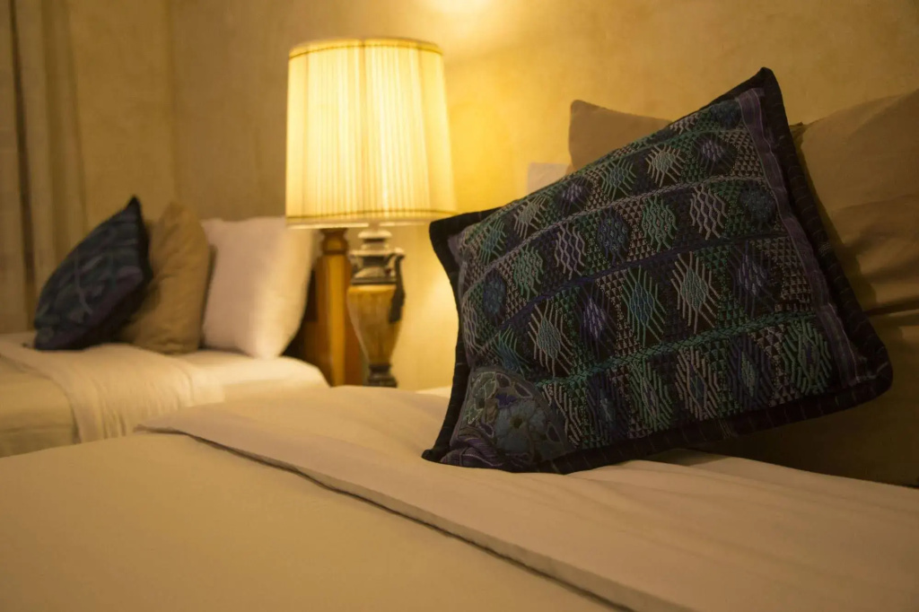 El Carmen Suites - Général