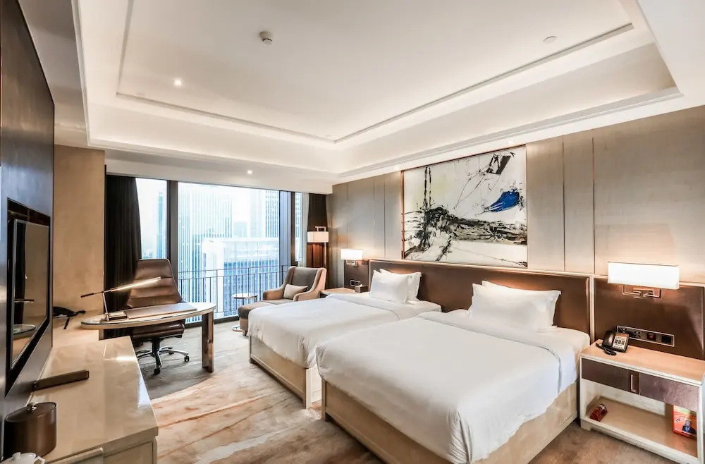Vaperse Hotel - Chambres