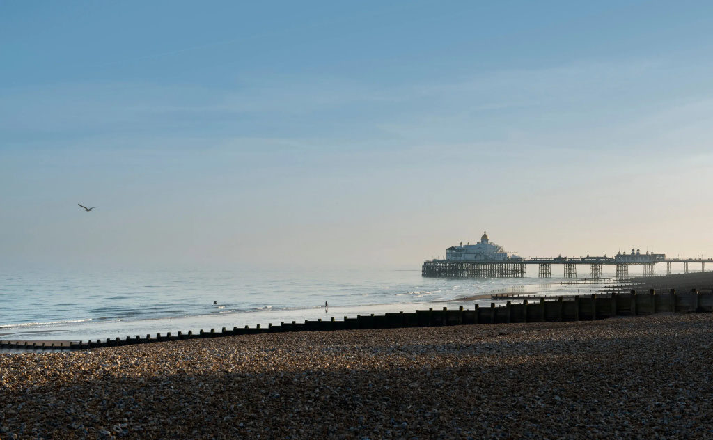 Langham Hotel Eastbourne - Général