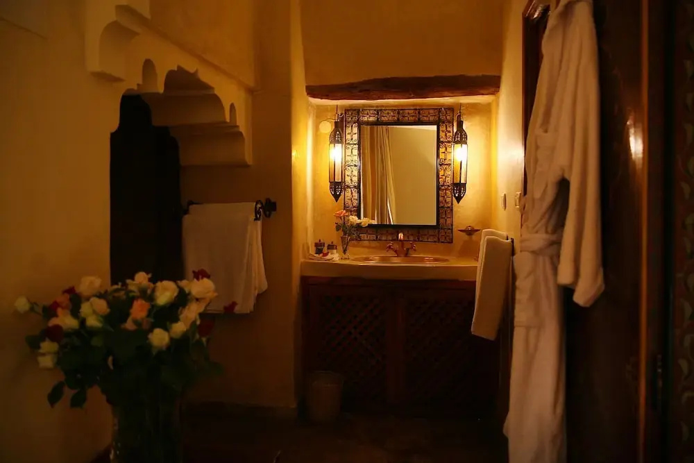 Riad Léna & Spa - Chambres