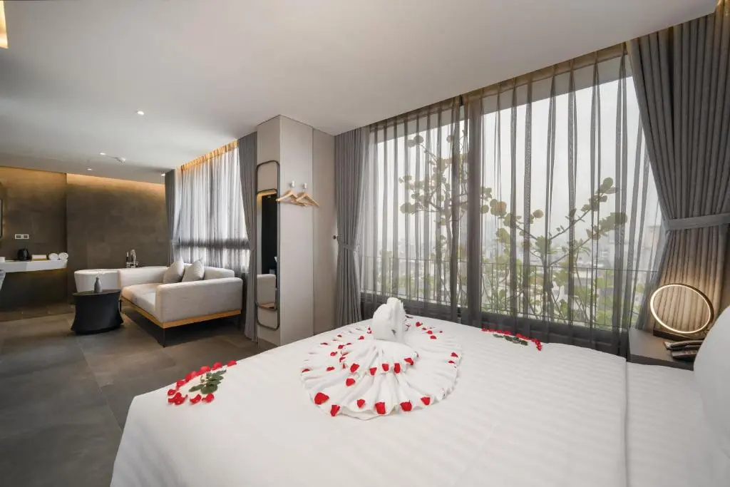 Hotel photo 37