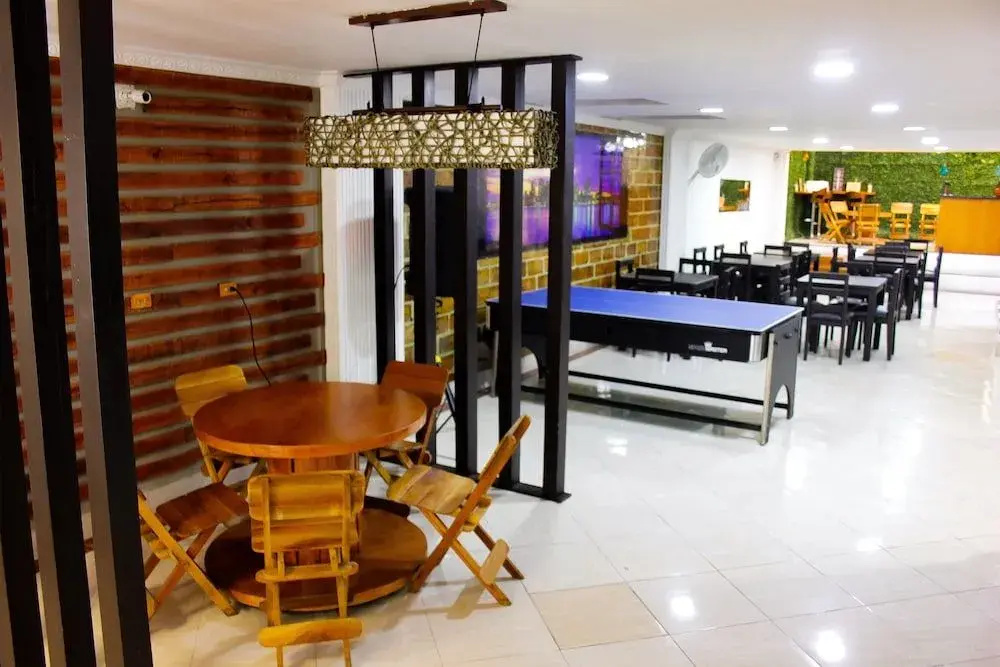 Hotel photo 8