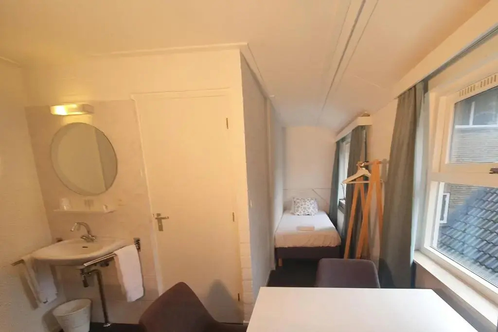 Wyllandrie - Chambres