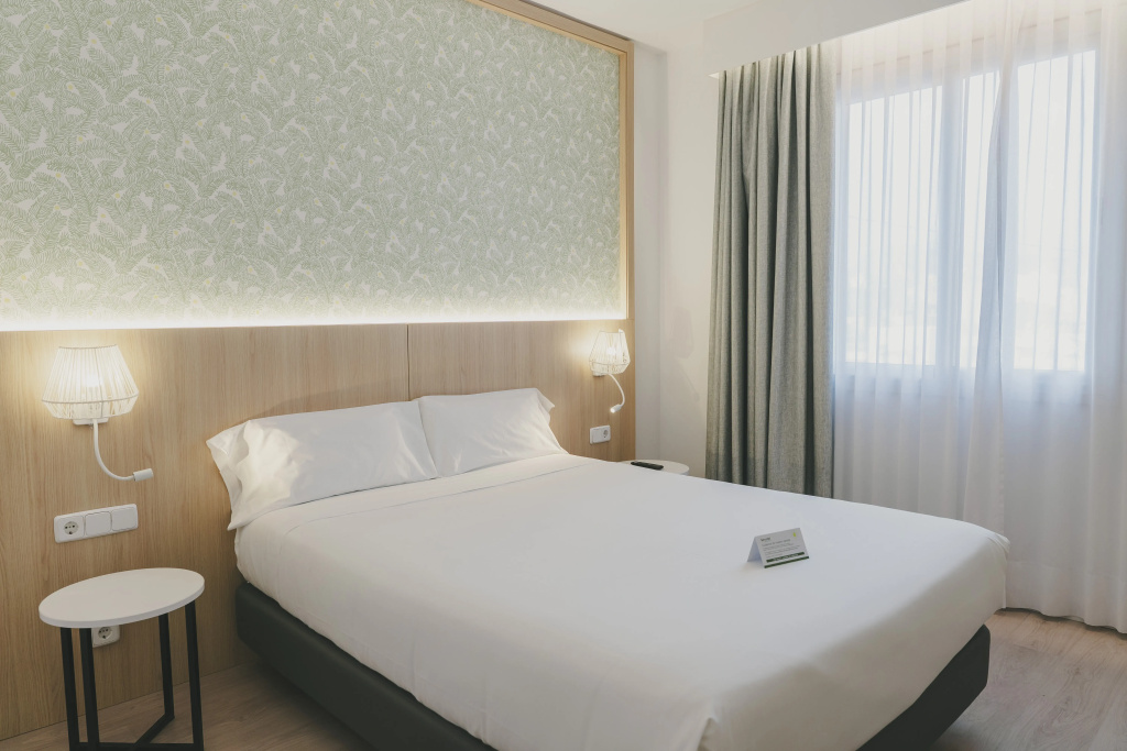 Hotel Sercotel Carlos III - Général