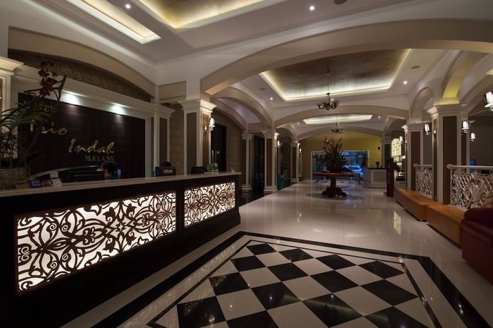 Hotel photo 2