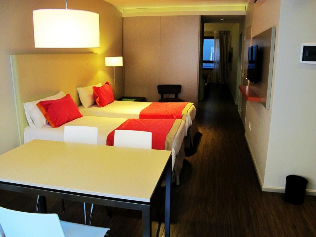 Bulnes Eco Suites picture