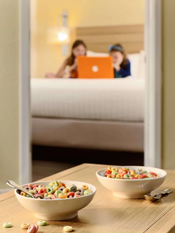 Sonesta ES Suites Orlando - International Drive - Chambres