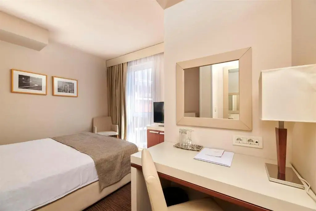 Hotel Albatros Plava Laguna - Chambres