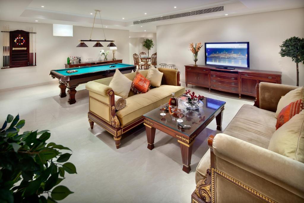 Kempinski Hotel & Residences Palm Jumeirah