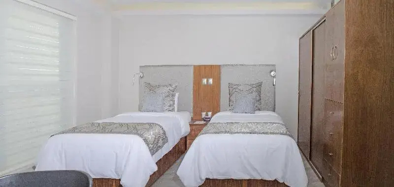 JTowers - Chambres