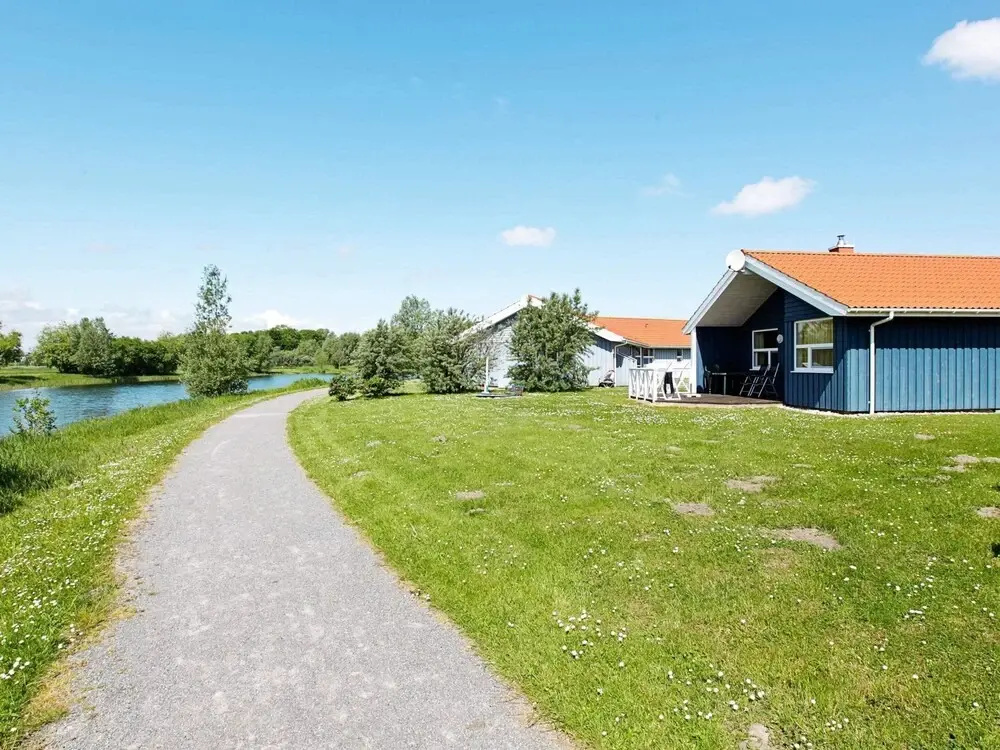Holiday Home in Otterndorf