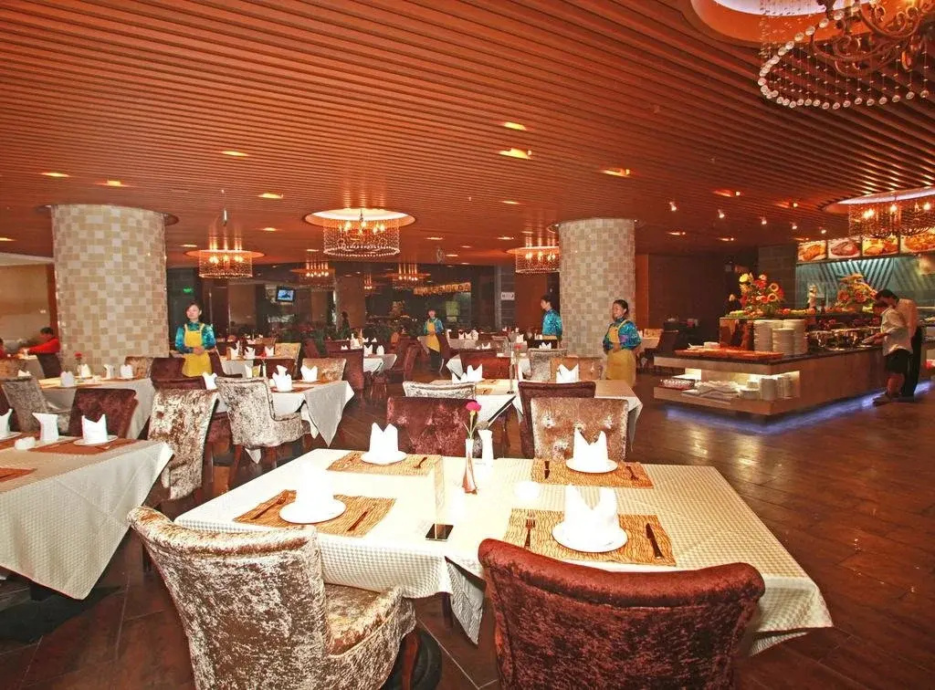 Fanceden Hotel Yongzhou - Général
